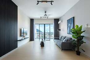 Sunshine Residence Suites