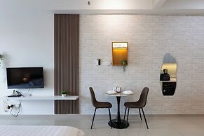 Sunshine Residence Suites