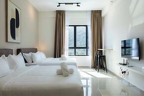 Sunshine Residence Suites
