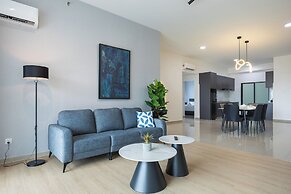 Sunshine Residence Suites