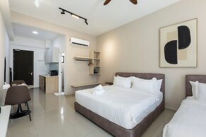 Sunshine Residence Suites