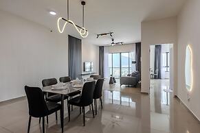 Sunshine Residence Suites
