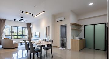 Sunshine Residence Suites