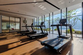 Sunshine Residence Suites