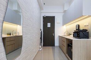 Sunshine Residence Suites