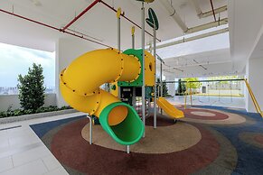 Sunshine Residence Suites