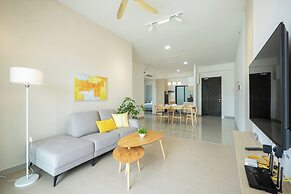 Sunshine Residence Suites