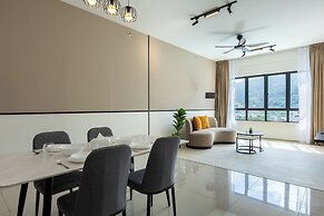 Sunshine Residence Suites