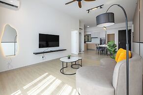 Sunshine Residence Suites