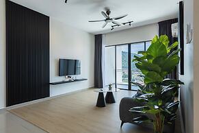 Sunshine Residence Suites