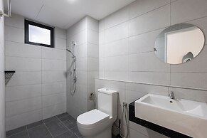 Sunshine Residence Suites