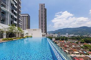 Sunshine Residence Suites