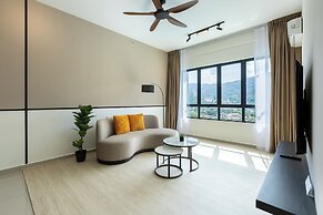 Sunshine Residence Suites