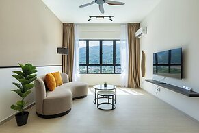 Sunshine Residence Suites