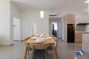 Sunshine Residence Suites