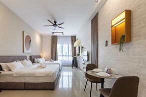 Sunshine Residence Suites