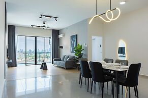 Sunshine Residence Suites