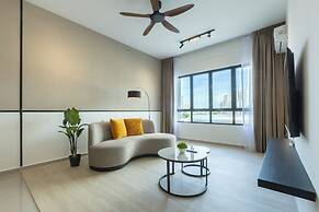 Sunshine Residence Suites