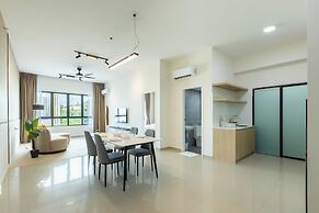 Sunshine Residence Suites