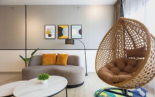 Sunshine Residence Suites