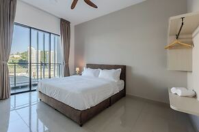 Sunshine Residence Suites
