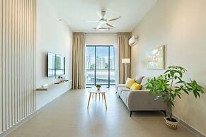 Sunshine Residence Suites