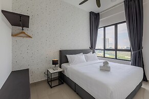 Sunshine Residence Suites