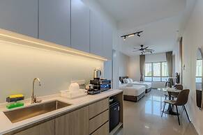 Sunshine Residence Suites
