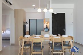 Sunshine Residence Suites