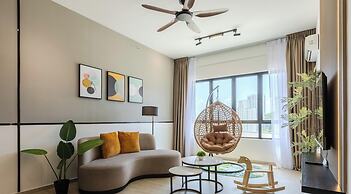 Sunshine Residence Suites
