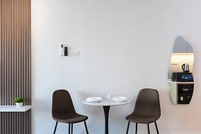 Sunshine Residence Suites
