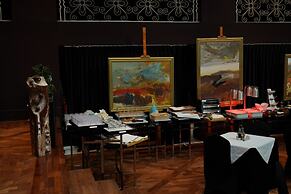 Arka Art Theatre Atelier