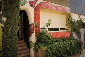 Arka Art Theatre Atelier