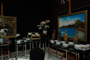 Arka Art Theatre Atelier