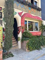 Arka Art Theatre Atelier