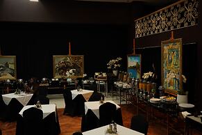 Arka Art Theatre Atelier