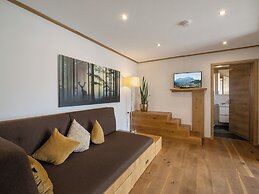 Appartement Mayrl
