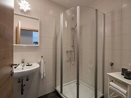Appartement Mayrl