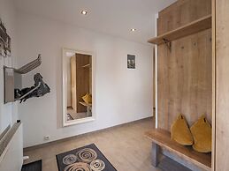 Appartement Mayrl