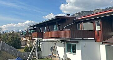 Appartement Mayrl