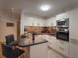 Appartement Mayrl