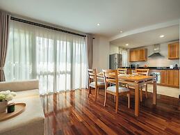 Elegant Suites Central