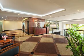 Elegant Suites Central
