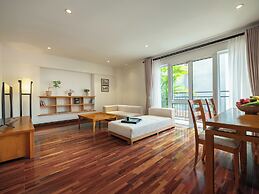 Elegant Suites Central