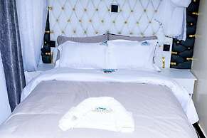 Lux Suites Lakeview Cottages Ruiru