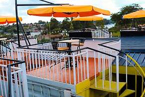 Lux Suites Lakeview Cottages Ruiru