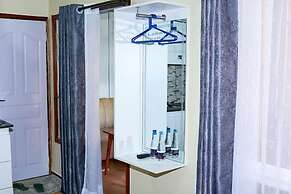 Lux Suites Lakeview Cottages Ruiru