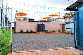 Lux Suites Lakeview Cottages Ruiru