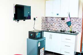Lux Suites Lakeview Cottages Ruiru
