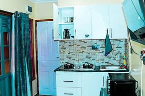 Lux Suites Lakeview Cottages Ruiru